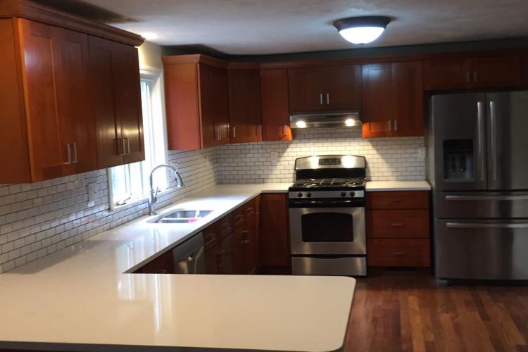 How to Hide Cords on the Kitchen Counter 8 Affordable Ways